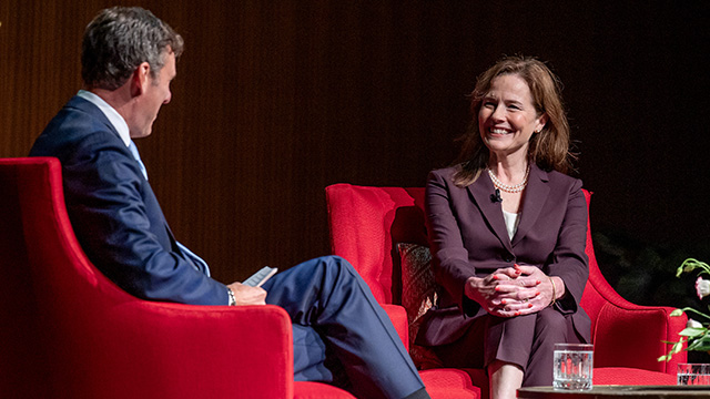 Check for Live From the LBJ Library airing on a public television station near you!
